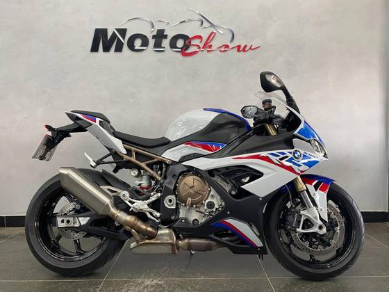 BMW S 1000 RR M 